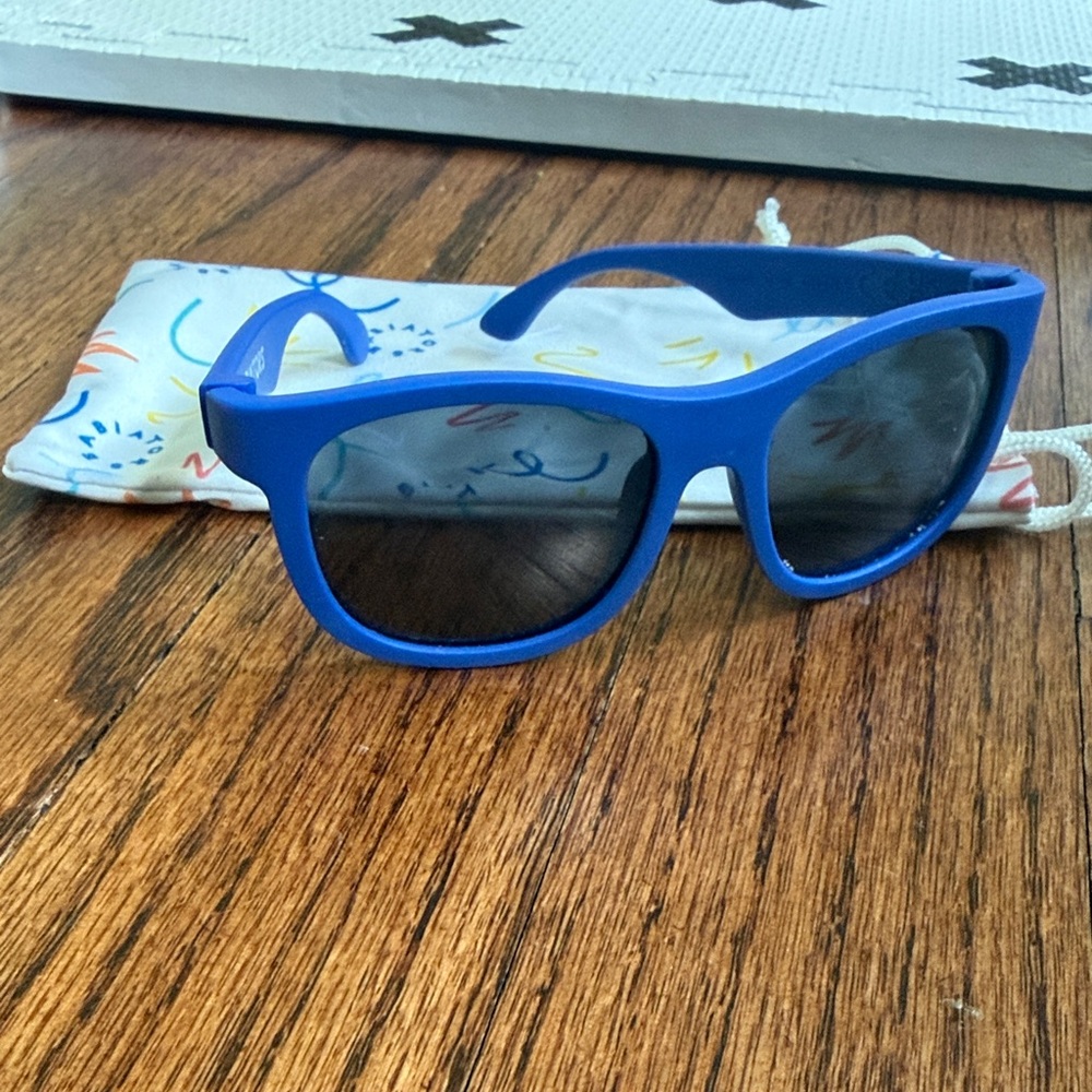 Babiators sunglasses age 0-2